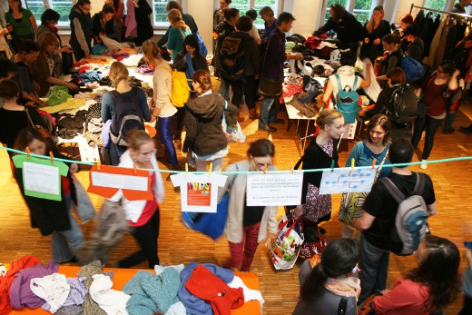 orange bar, Green City e.V., Foto: Stefanie Junggunst