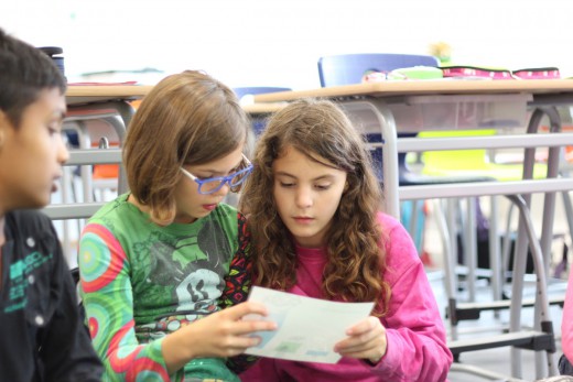 Klimaküche, Camerloherschule, 2016, Foto: Heidemarie Isele