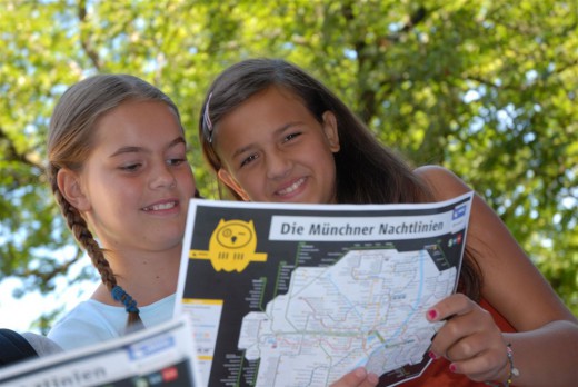 Mobi-Race, Foto: MVG