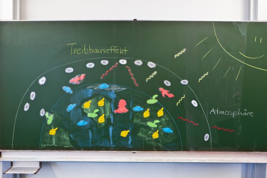 Energieschule, Energie mit Zukunft, Green City e.V., Foto: Green City e.V.