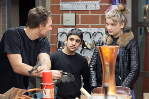 Energieschule, Energie mit Zukunft, Green City e.V., Foto: Green City e.V.