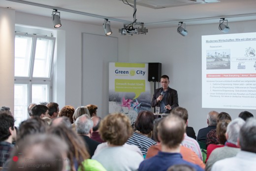 Grüne Bühne, Foto: Green City e.V. / Simone Naumann