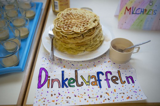 Klimaküche Green City e.V., Foto:  Maria Schinz