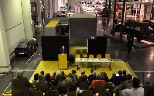 Münchner Mobilitätskultur, 2014, Foto: Sabine Mairiedel