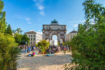 Streetlife Festival