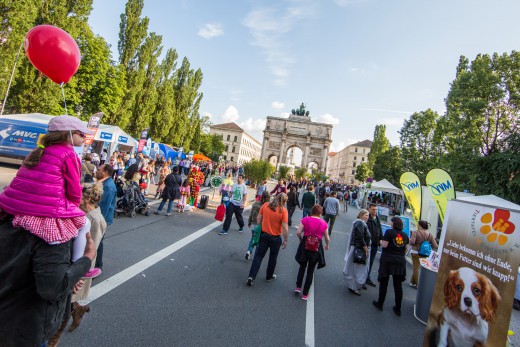 Streetlife Festival 2014