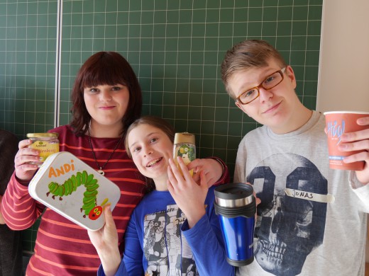 Clever konsumieren, Energieschule München