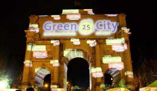 Streetlife Festival, Green City e.V., Foto: Green City e.V.