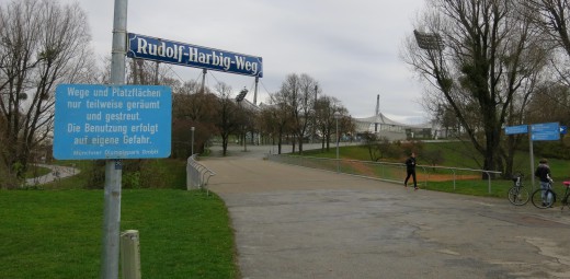 Gipfelmob Treffpunkt, Foto: Christian Grundmann