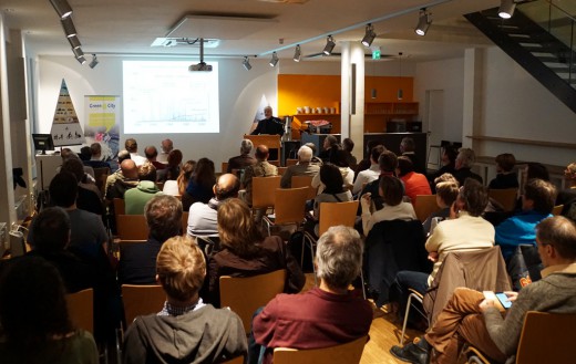 Mobikultur, Foto: Green City