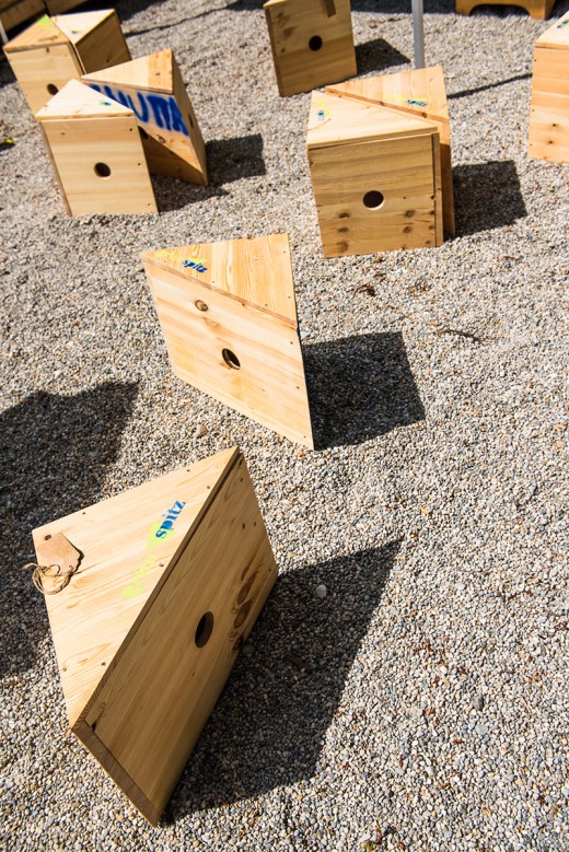 Giesinger Gruenspitz, Open-Air-Fest, MGS, Foto: Jonas Nefzger