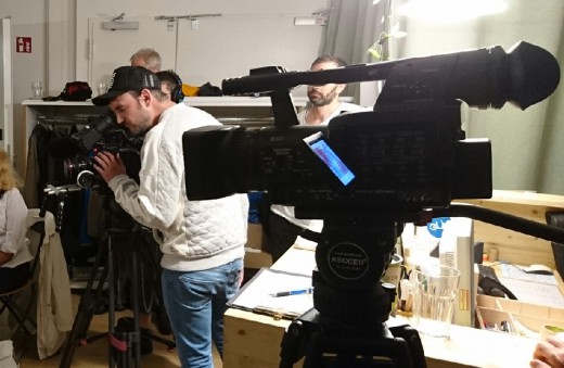 Workshops von #MucOhneMief, Foto: Christian Grundmann