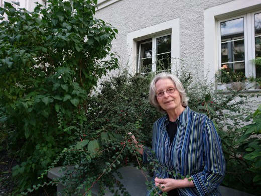 Begrünung, Foto: Green City