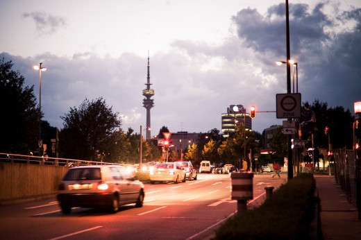 Bürgerbegehren Sauba Sog I, Mittlerer Ring, Green City e.V., Foto: Su Gin Ong