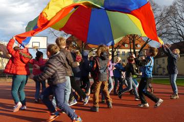 Schule N - Fair in die Zukunft!