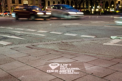 NOx, MucOhneMief, Foto: Simone Reitmeier