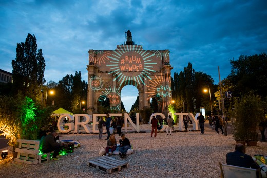 Streetlife Festival 2017, Foto Lukas Barth