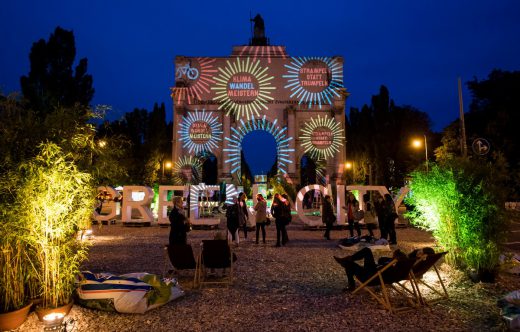 Streetlife Festival September 2017, Foto: Lukas Barth