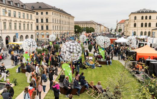 Streetlife Festival September 2017, Foto: Lukas Barth
