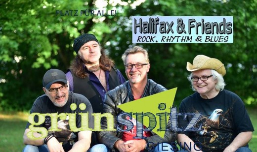 FrühStück, Giesinger Grünspitz, Foto: Halifax and Friends