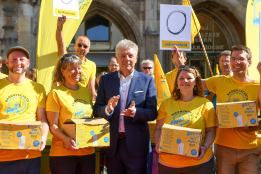 Radentscheid München