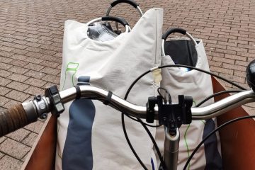 Pfandraising fürs Klima