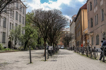 Ideen für die Schnaderböckstraße