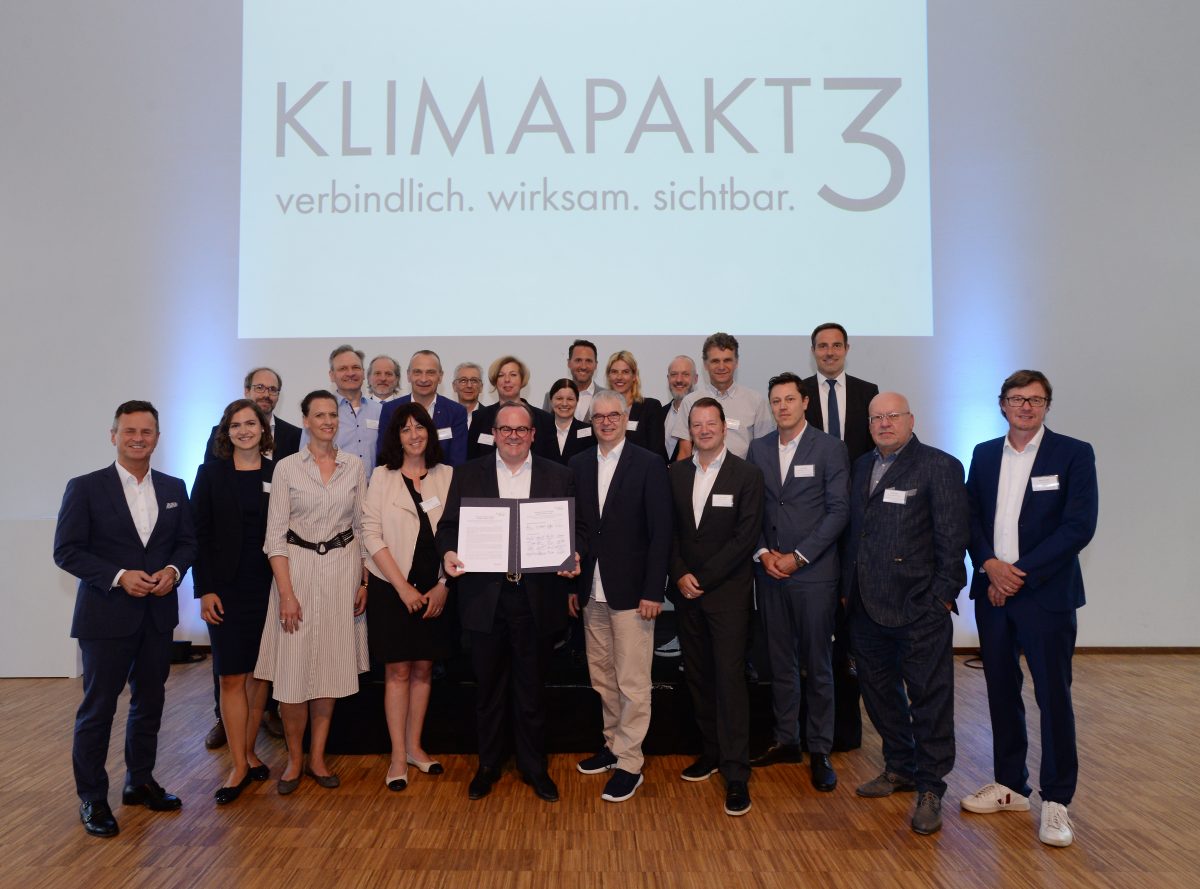 Klimapakt 3