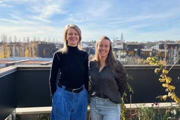 35 Jahre Green City e.V. – Mit frischen Impulsen für ein gutes Klima in München