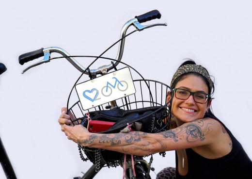 We love radl, Foto: Radlhauptstadt München