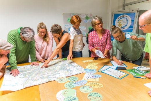 3_Stammtisch Mobilität_Green City e.V.