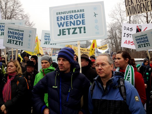 Haberbrunner, Jens Mühlhaus, Matthias Altmann