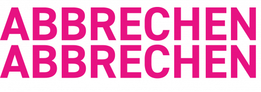 Abbrechen-Abbrechen_Logo
