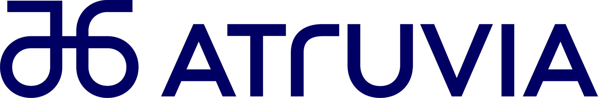 Logo Atruvia