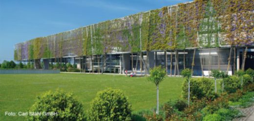 BegrüntesFirmengelände_Carl-Stahl-GmbH-520x347 - Ausschnitt