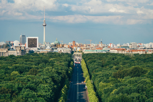 Berlin