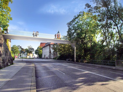 Bruecke_GiesingerBerg_Karl+Probst_Architekten