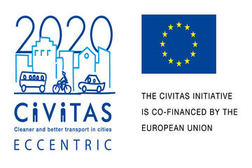 Die Quartiers-App für CIVITAS ECCENTRIC