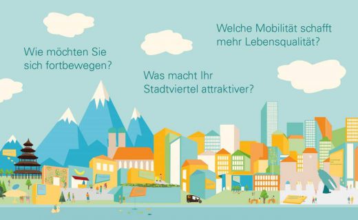 City2Share, Quartierwerkstatt, Foto: Sophie Dorf