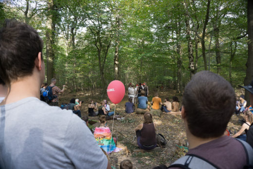 20181006 Hambacher Forst Green City AG