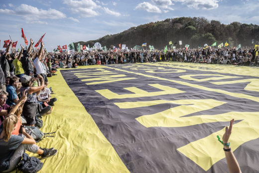 20180610_Hambacher Forst_Edward Beierlein / Green City AG