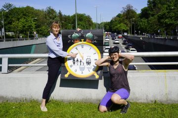 Bündnis MobilitätsWende München (BüMW)