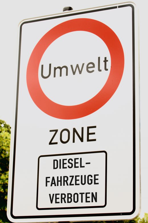 Diesel_Fahrverbote_Gisela Peter_pixelio.de