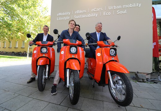 Emmy Pressekonferenz OB Reiter alle,Foto: Sina Scherer-Isen