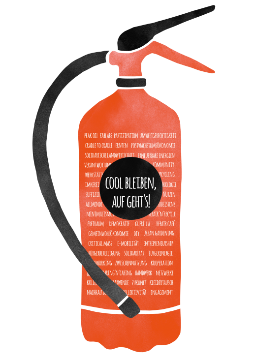 Netzwerk Klimaherbst 2016 eV