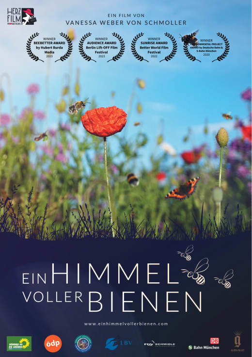 Film Ein Himmel voller Bienen Green City eV