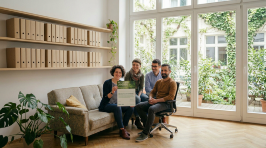 Firefly_Mitarbeitergeschenk