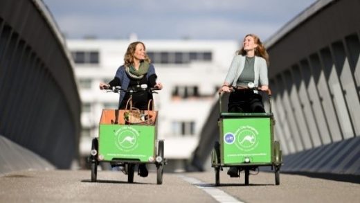 Fördermitgliedschaft für Firmen und Organisationen