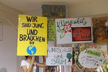 Green City Jugend