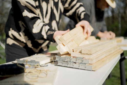 Green City eV Bauanleitung Hochbeet 2